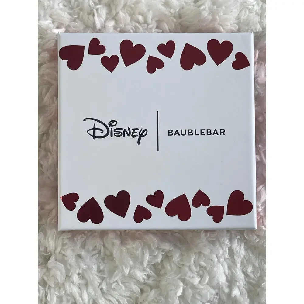 BaubleBar disney mickey